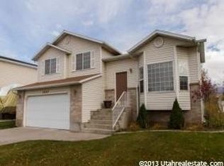 1927 S 1450 W, Woods Cross, UT 84087