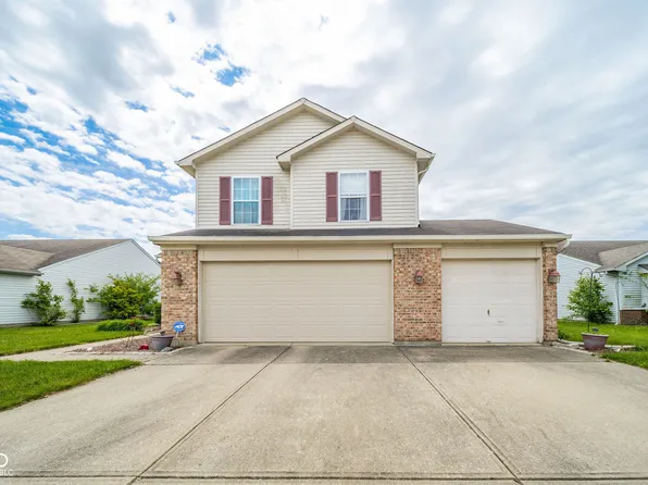 1831 E Fork Dr, Brownsburg, IN 46112