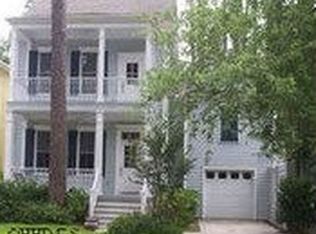 31 Crosstree Dr, Hilton Head Island, SC 29926