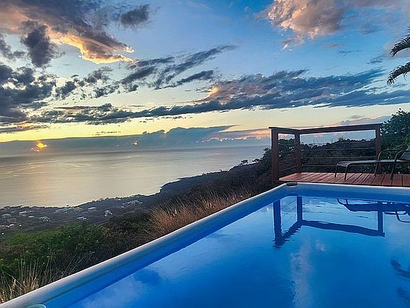 Permanent Unobstructed Views
