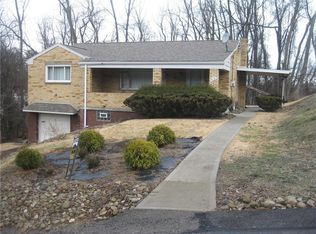 214 4th Ave, West Mifflin, PA 15122