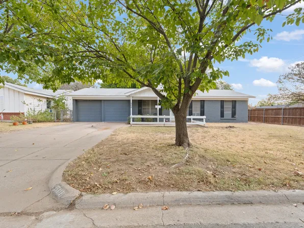 508 NW Newton Dr, Burleson, TX 76028