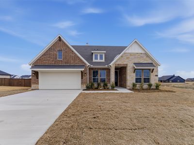 114 Brandywine Trl, Rhome, TX, 76078