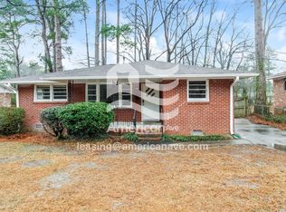 2342 Center St, Columbia, SC 29204