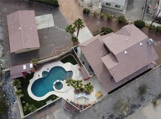 1318 Country Club Cir, Bullhead City, AZ 86442