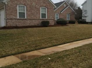 16339 Copperwood Ln, Grover, MO