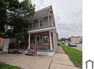 724 E Lawrence St #3, Mishawaka, IN 46545