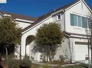 1100 Chesapeake Dr, Pittsburg, CA 94565