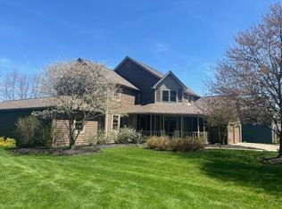 1326 Chaucer Ct, Marion, OH 43302