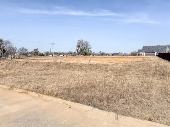 12320 County Road 3570, Ada, OK 74820