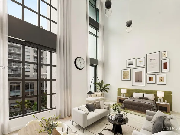 3301 NE 1st Ave APT M0501, Miami, FL 33137