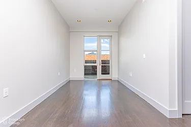 Rented by Brooklyn Group