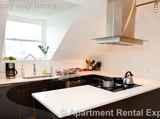 7 Munroe St #1, Somerville, MA 02143