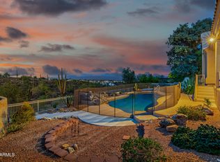 15602 E El Lago Blvd, Fountain Hills, AZ 85268