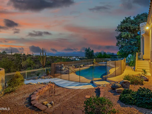 15602 E EL LAGO Boulevard, Fountain Hills, AZ 85268