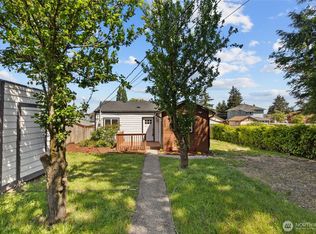 3533 S Wilkeson St, Tacoma, WA 98418