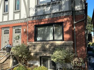 99 Braemar Ave, Toronto, ON M5P2L3