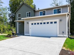 18433 86th Dr NE, Arlington, WA 98223