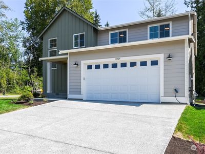 18433 86th Drive NE, Arlington, WA, 98223