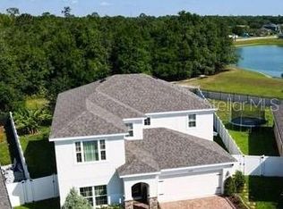 4704 Marcos Cir, Kissimmee, FL 34758