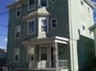 252 Mott St, Fall River, MA 02721