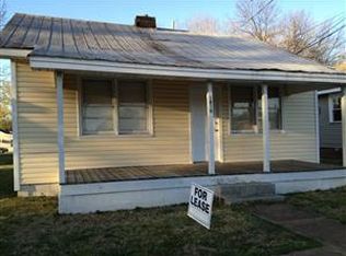 1810 Beech St SE, Decatur, AL 35601