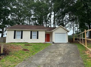 1044 Brandon Hill Way, Jonesboro, GA 30238