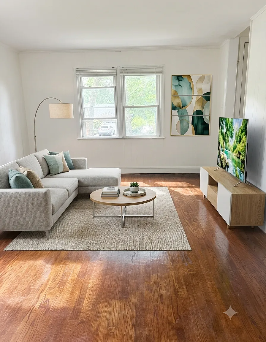 4 bed, 1758 sqft, $4,800 — Photo 3