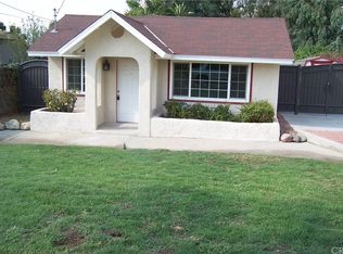 2025 Madeira Ave, Mentone, CA 92359