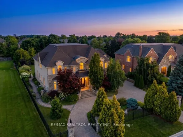 80 Callaway Ct, Vaughan, ON L4J 8K9