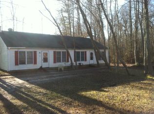 7707 Courthouse Rd, Prince George, VA 23875