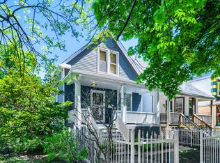 4217 N Lawndale Ave, Chicago, IL 60618