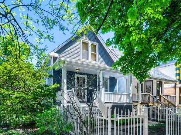 4217 N Lawndale Ave, Chicago, IL 60618