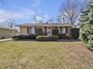 5409 68th St, Kenosha, WI 53142