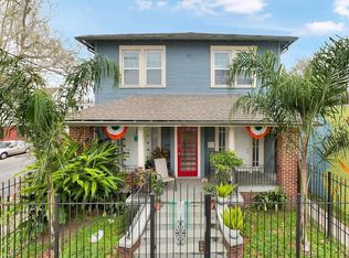 1238 N Broad St #2, New Orleans, LA 70119