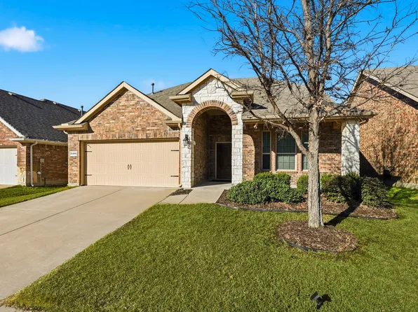 2409 Evening Stone Dr, Aubrey, TX 76227