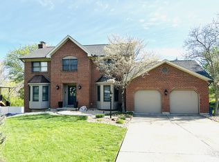 3816 Foxtail Ln, Cincinnati, OH 45248