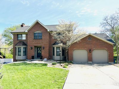3816 Foxtail Ln, Cincinnati, OH, 45248