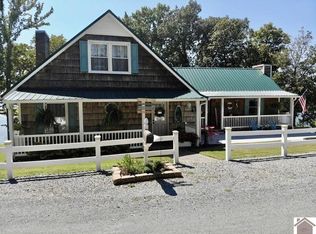 196 Lakeshore Rd, Talbott, TN 37877