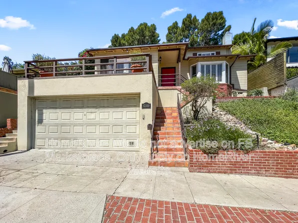 12200 Laurel Terrace Dr, Studio City, CA 91604