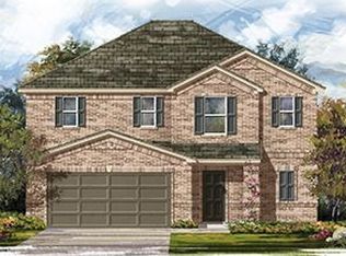 6909 Knight Island Ln, Fort Worth, TX 76120