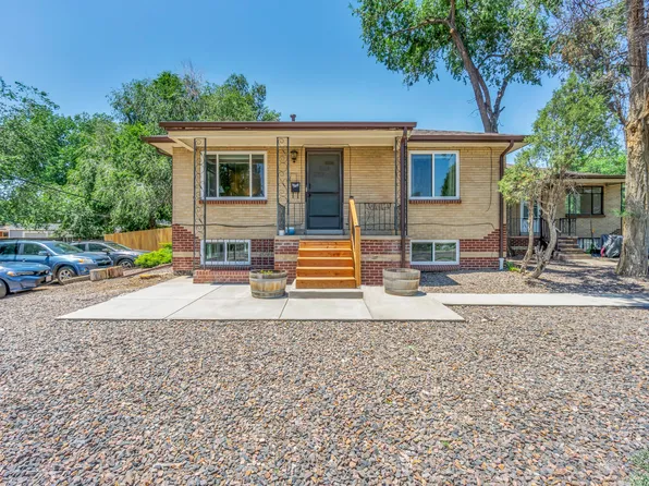 2591 Pierce St, Lakewood, CO 80214