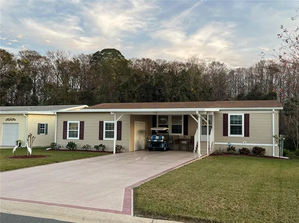 116 Forest Blvd, Wildwood, FL 34785