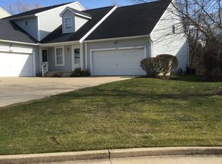1010 Field St NW, Canton, OH 44709