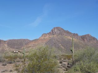 0 W Olberg Rd #37, Queen Creek, AZ 85144