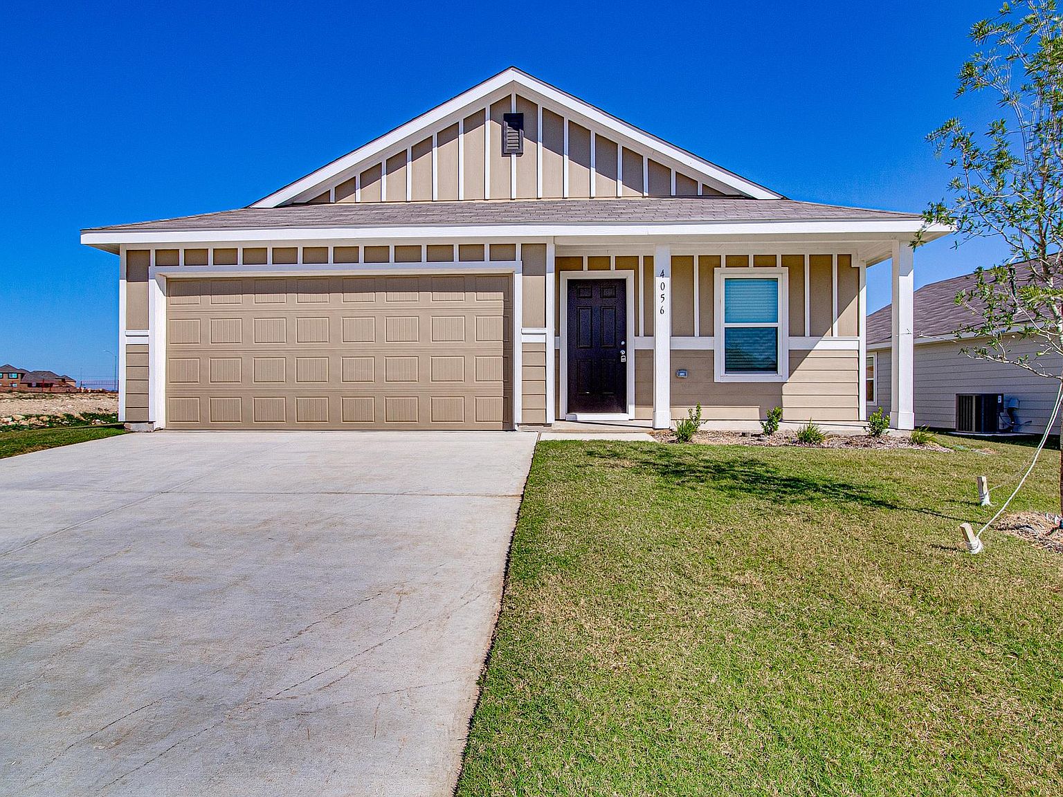 4056 Dublin Ridge Dr, Crowley, TX 76036 Zillow
