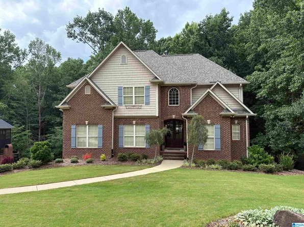 325 Middle Ridge Dr, Springville, AL 35146