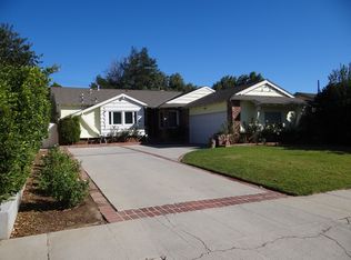 9406 Geyser Ave, Northridge, CA 91324