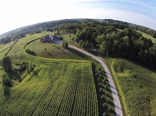 5933 Meese Rd NE, Louisville, OH 44641