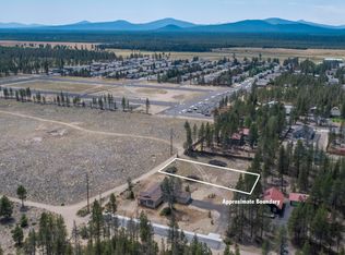 0 Walling Ln #3201, La Pine, OR 97739